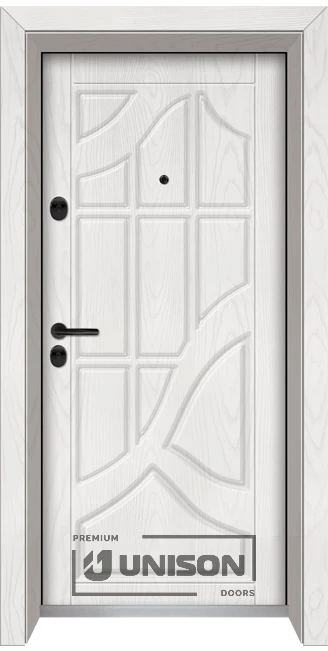 Входна врата UNISON OPTIMA 3003p
